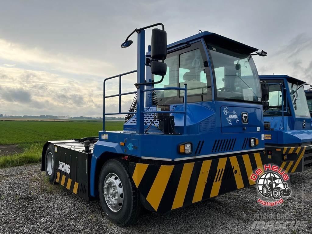 XCMG XPT70E Ďalšie nákladné vozidlá