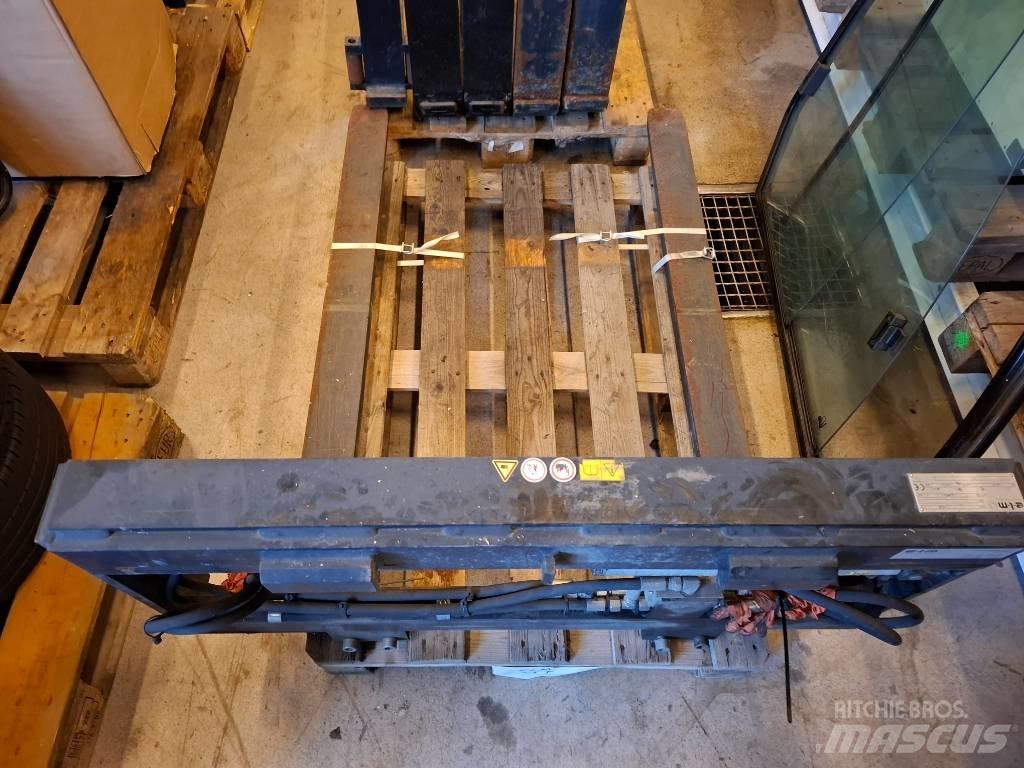Elm 2LF 25 1100 Nastaviteľné vidlice