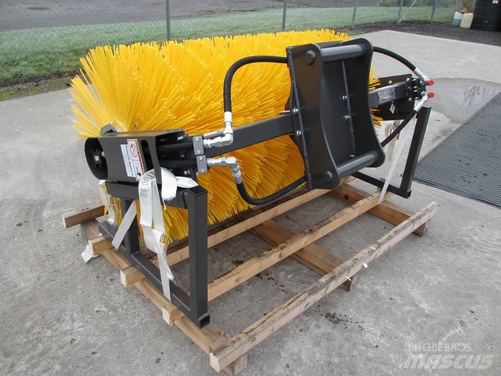 Holms Compact Zametacie kefy