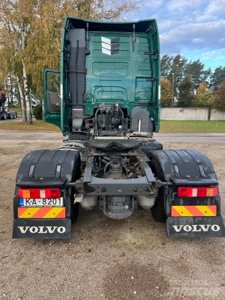 Volvo FH 16 Ťahače