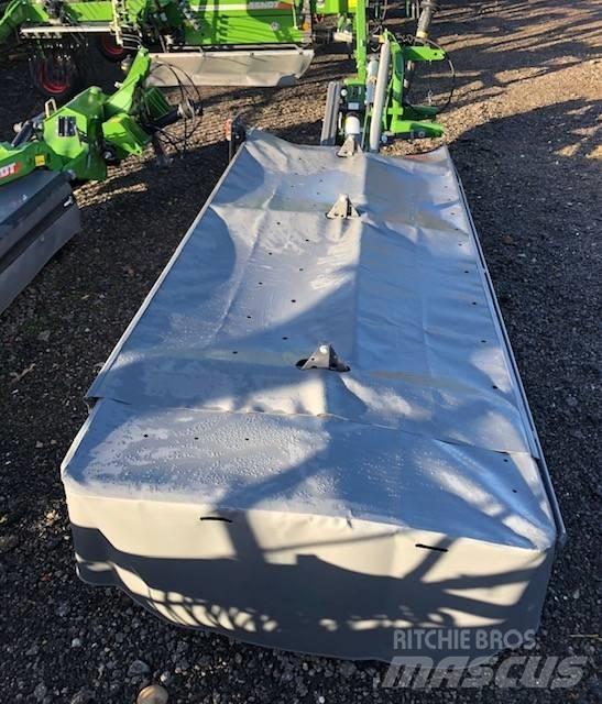 Fendt Slicer 320 P Žacie stroje
