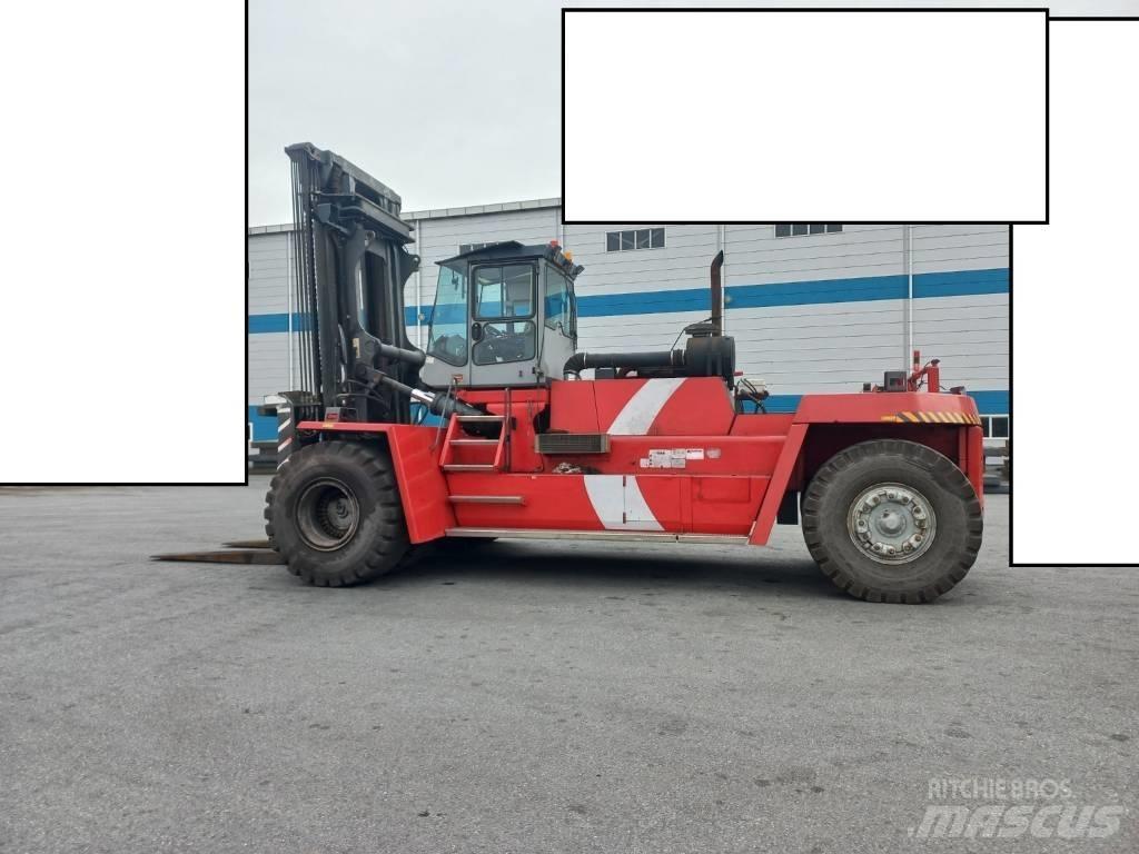 Kalmar DCD 450-12 G Iné