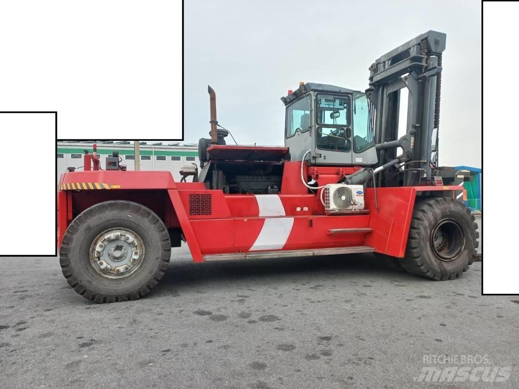 Kalmar DCD 450-12 G Iné