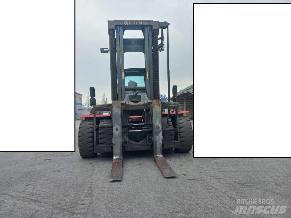 Kalmar DCD 450-12 G Iné