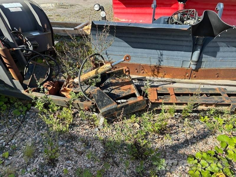 Uni-väg Vikplog 3.20 Rolby