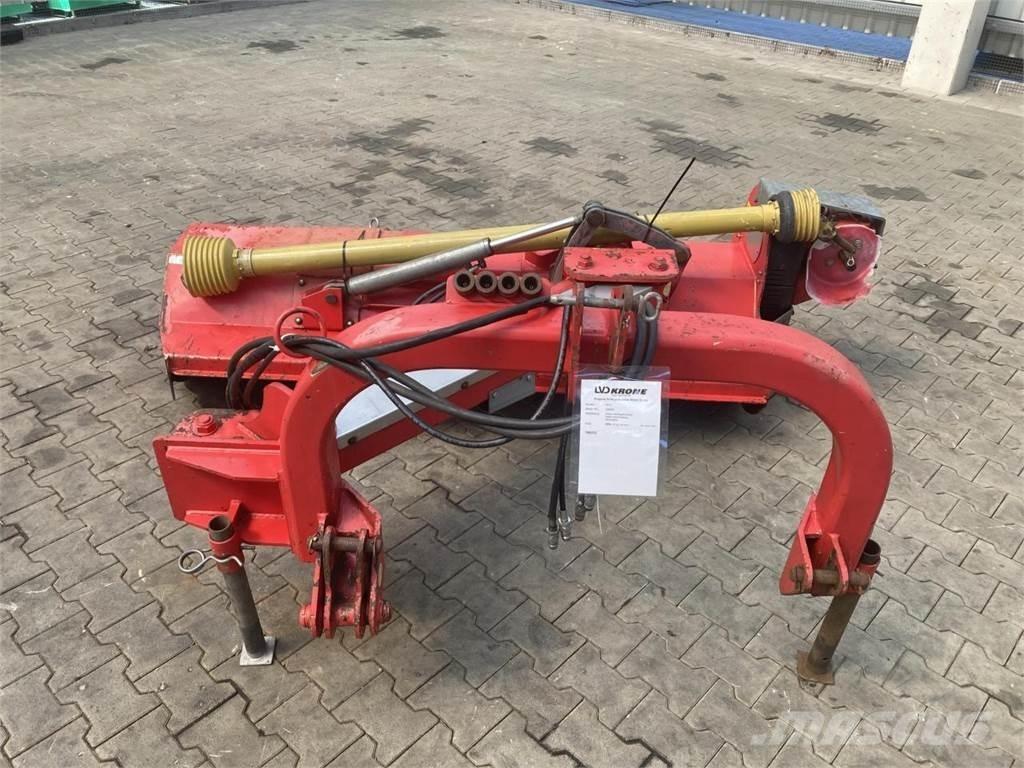 Dragone ROAD VL200 Mulčovače