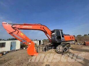 Hitachi ZX 350 Pásové rýpadlá