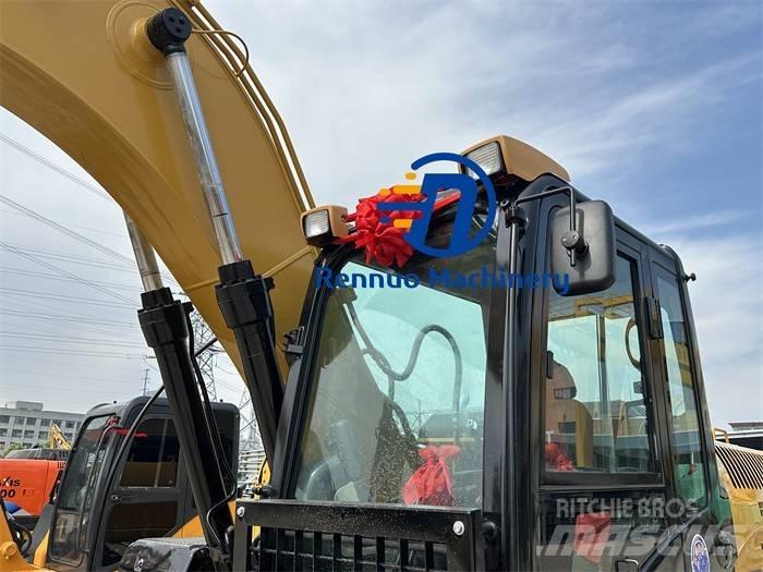 CAT 315D2GC Midi rýpadlá 7 t - 12 t