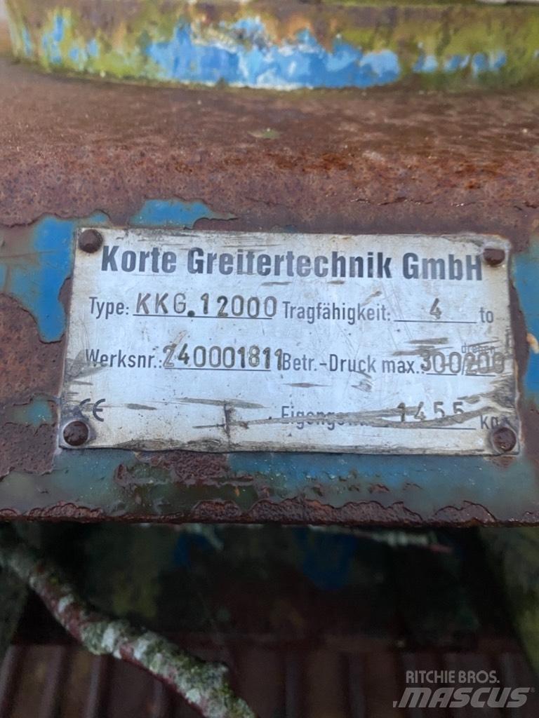  Andet Grab Stavebníctvo - ostatné