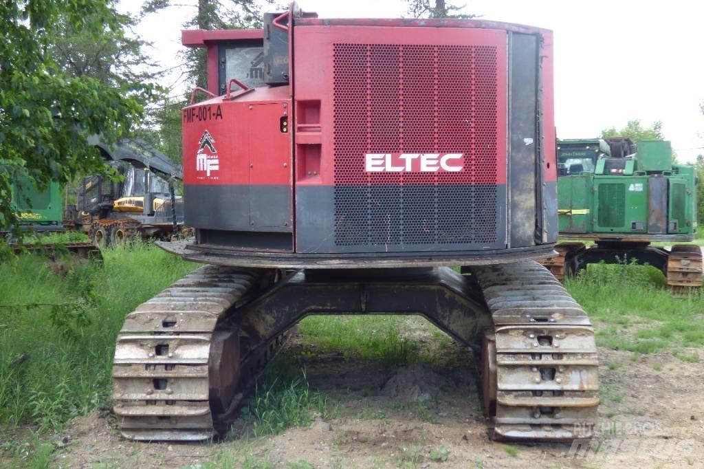 Eltec FH227L Harvestory