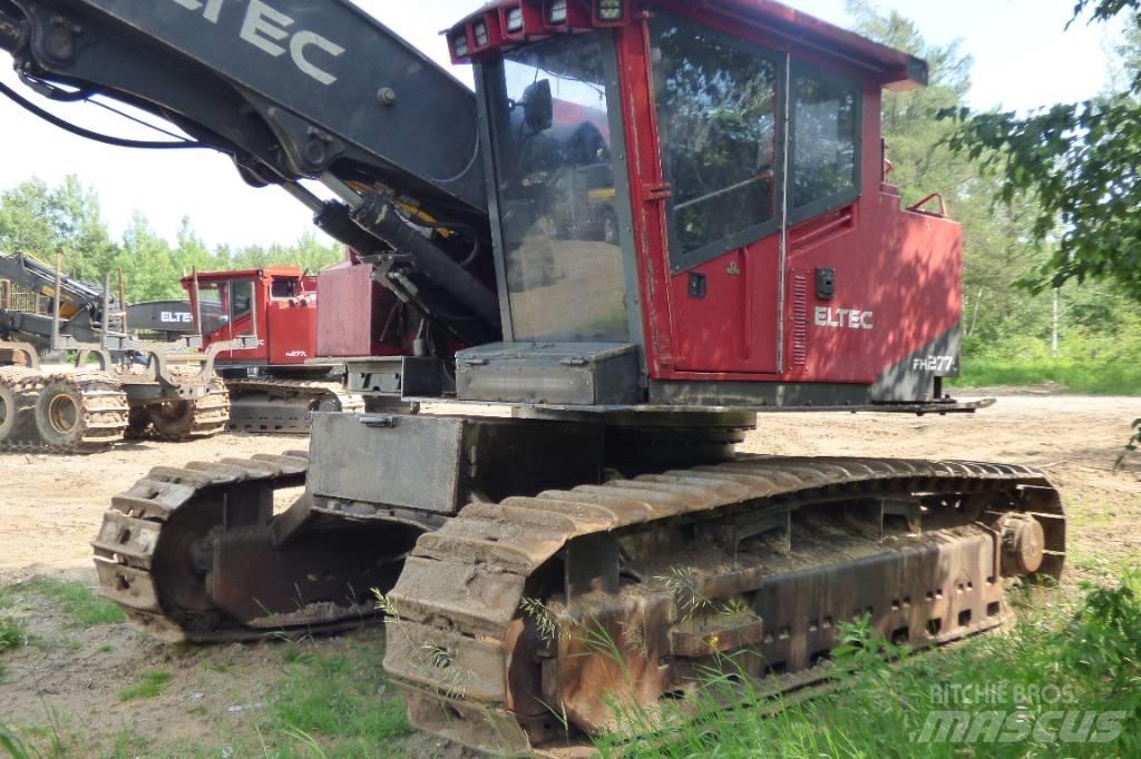 Eltec FH227L Harvestory