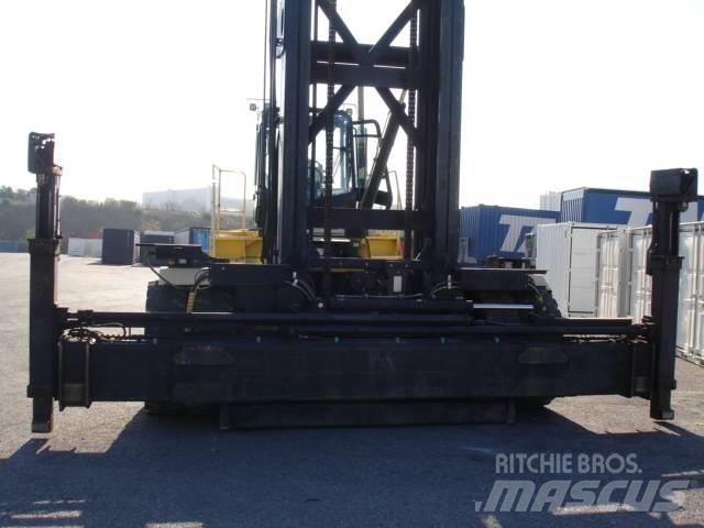 Hyster H 16 XM 12 EC Prístavné nakladače