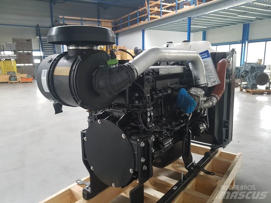 Volvo TAD843VE NEW Motory