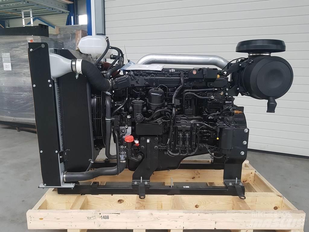 Volvo TAD843VE NEW Motory