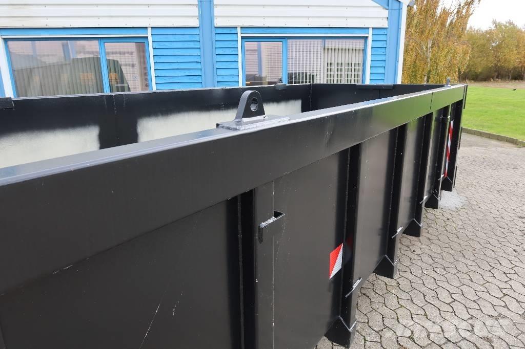  Lasto ÅBEN CONTAINER Hákové