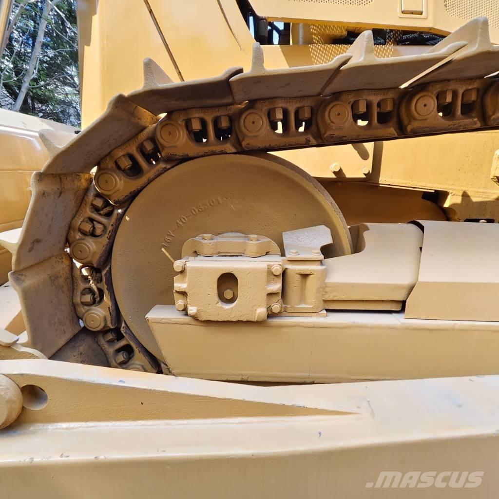 CAT D 7 G Grejdery