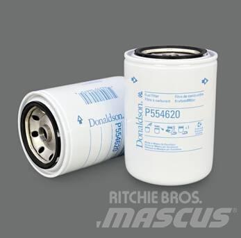 Donaldson P554620 Ďalšie komponenty