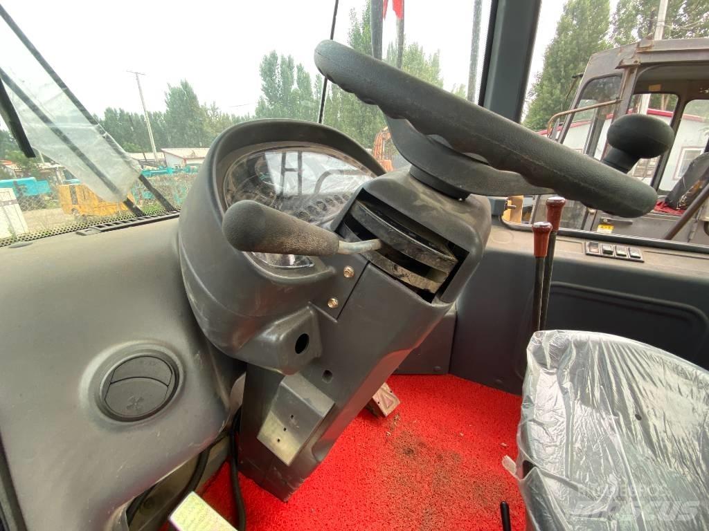 SDLG LG953N Kolesové nakladače