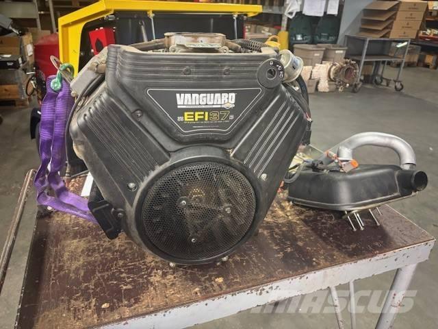 Vanguard EFI 37 Motory