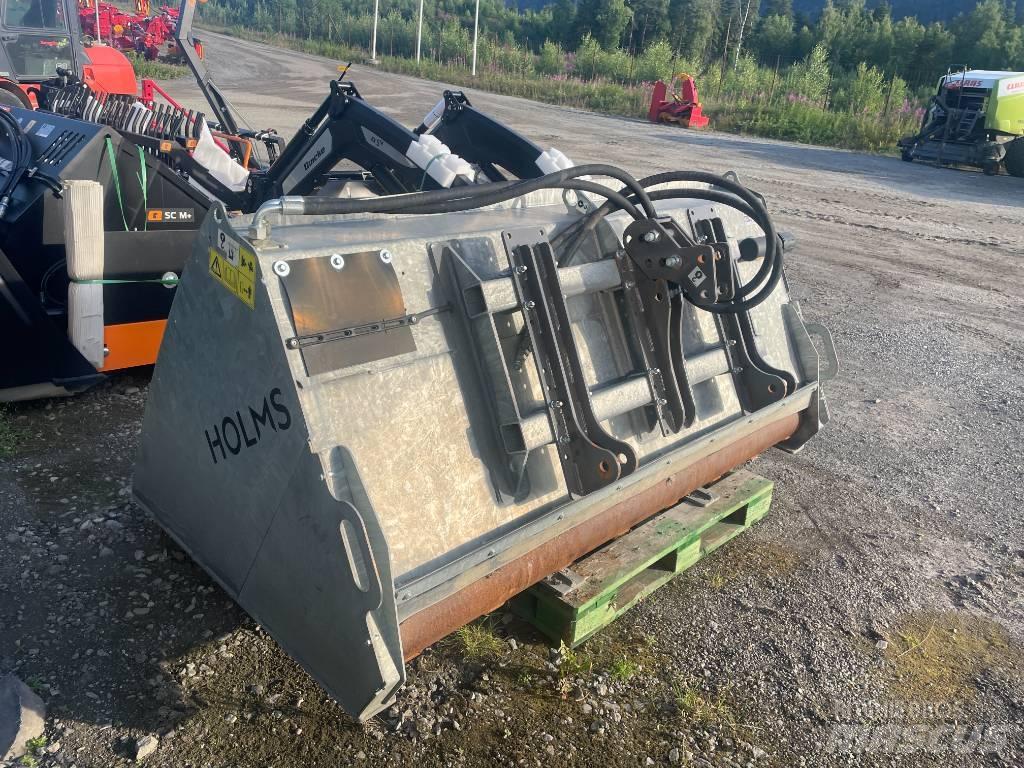 Holms SB-1,6 Posýpače soli a piesku