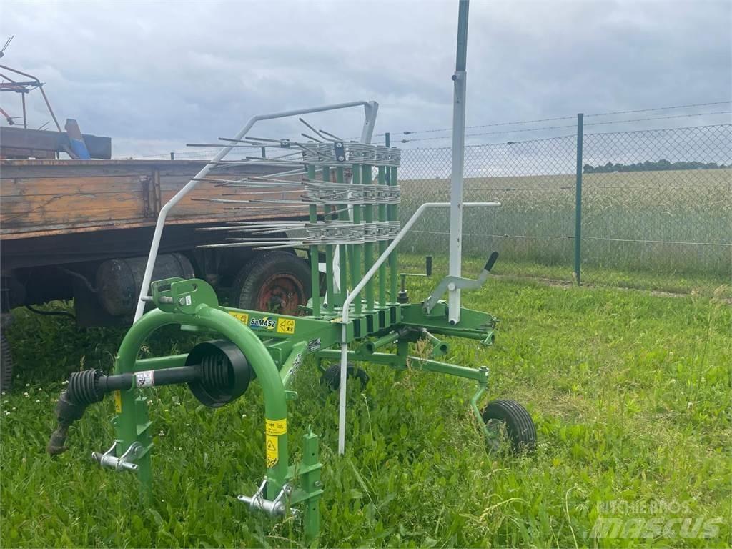 Samasz Z 350 Riadkovače