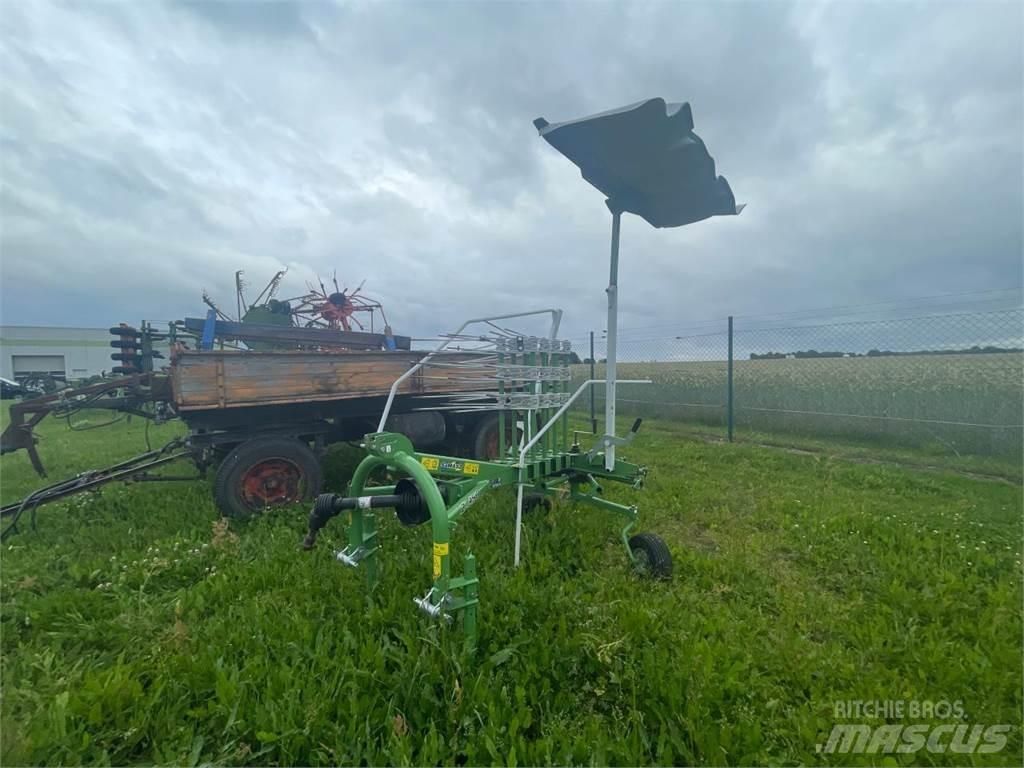 Samasz Z 350 Riadkovače