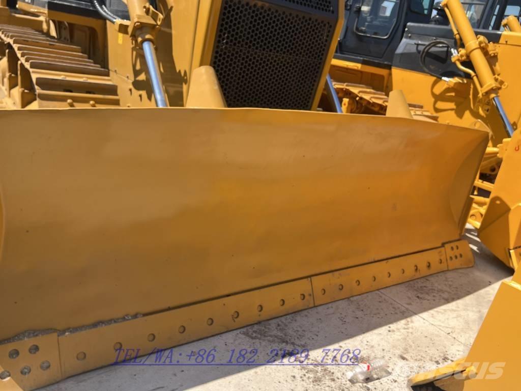 Shantui SD16 Pásové dozéry