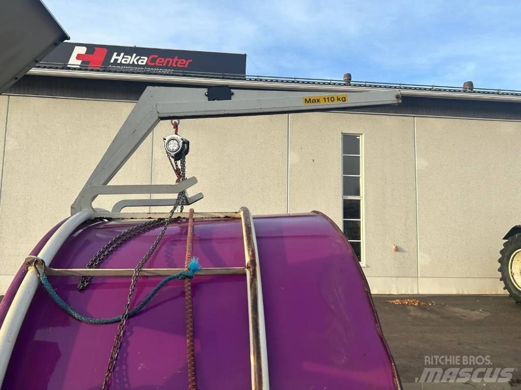Murska W-Max20C Mlyny