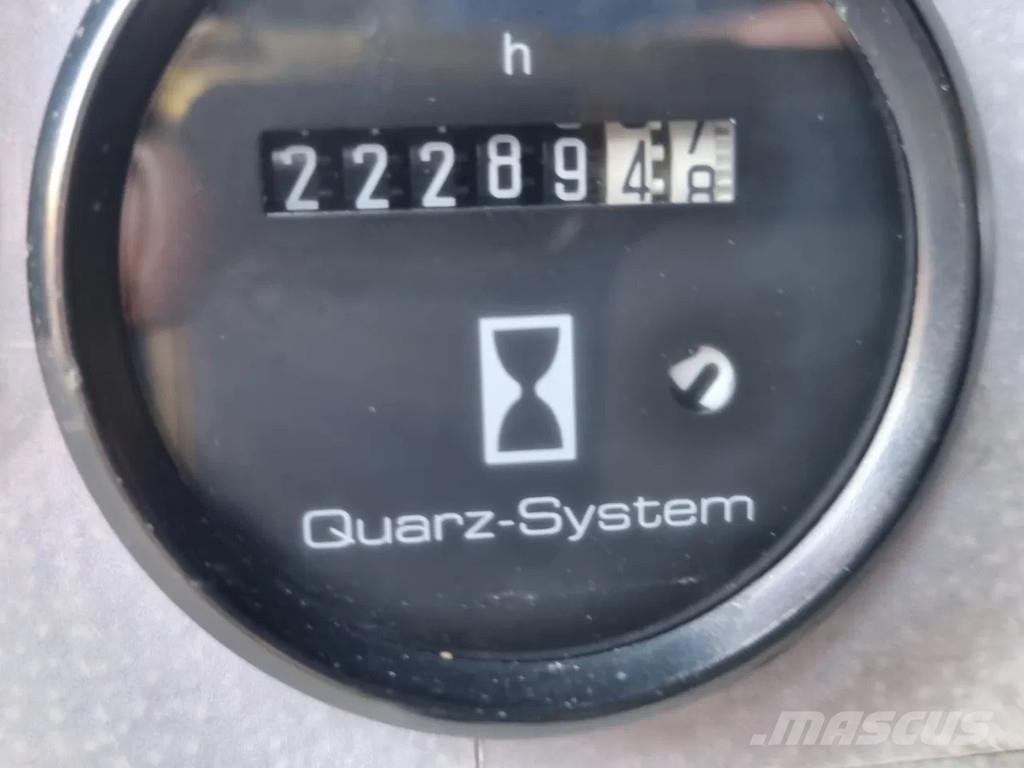 BBA BA100K D193 Vodné čerpadlá