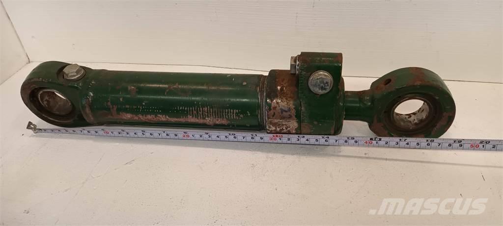  FMG/Ösa F007304 Hydraulika