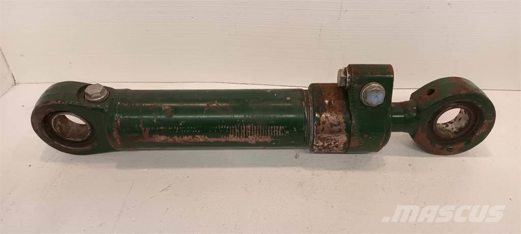  FMG/Ösa F007304 Hydraulika