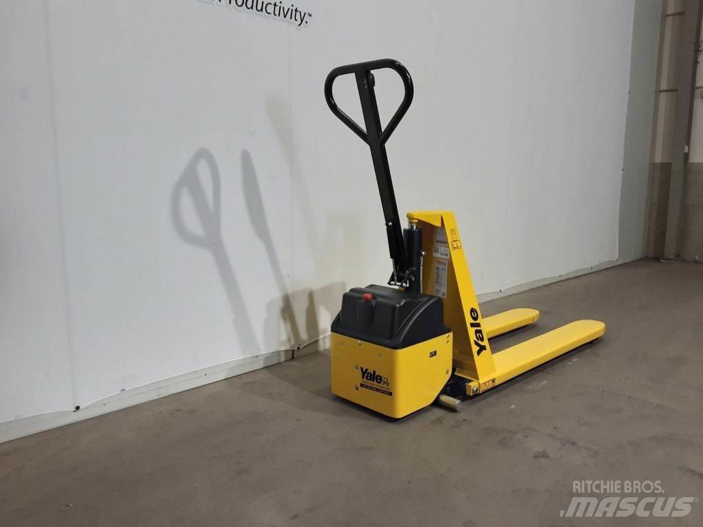 Yale HX10E Nízkozdvižný vozík