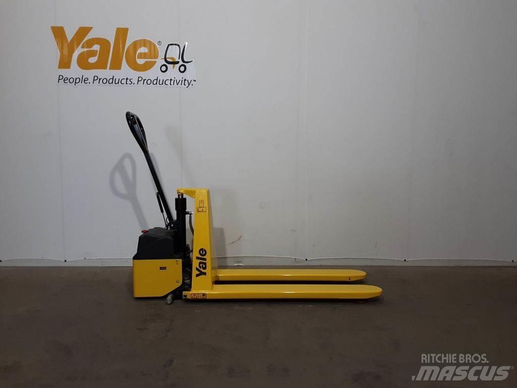 Yale HX10E Nízkozdvižný vozík
