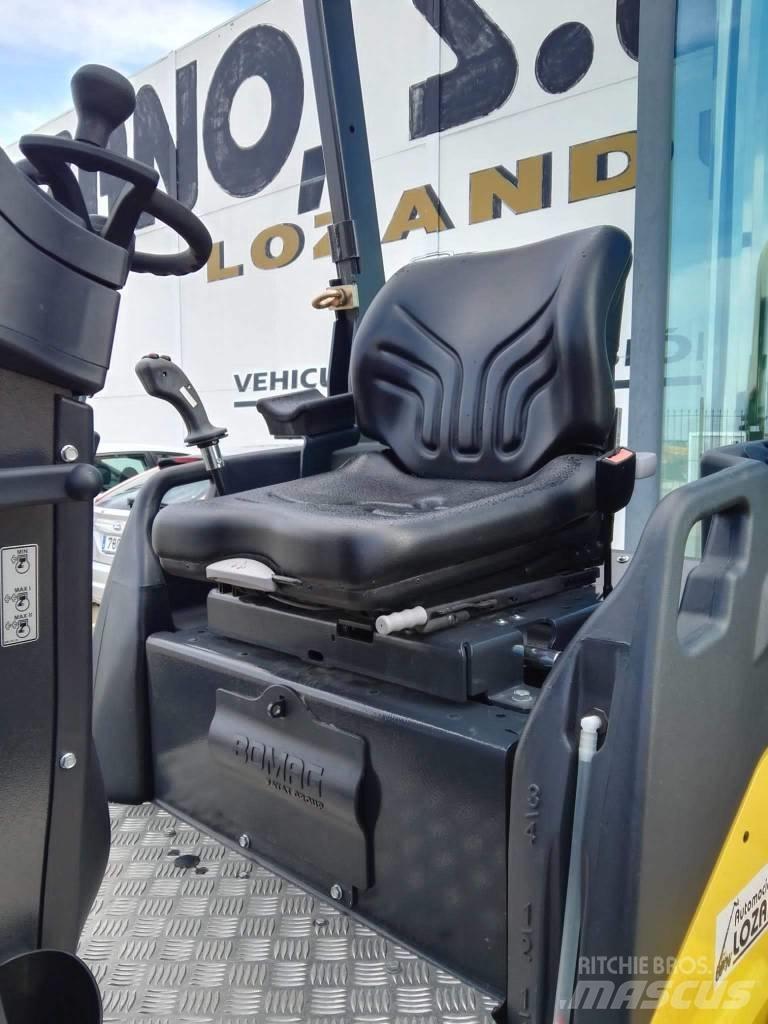 Bomag BW 120 AD-5_A Tandemové valce