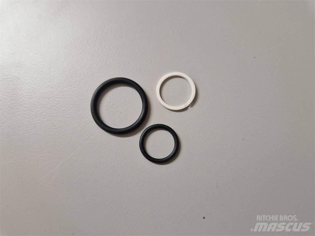 Rottne 072-0117 Hydraulika
