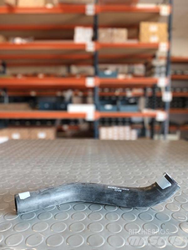 Scania HOSE 1790536 Motory