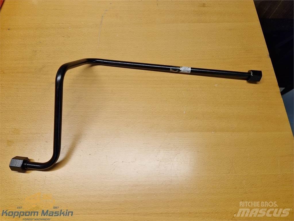 Eco Log 7017986 Hydraulika