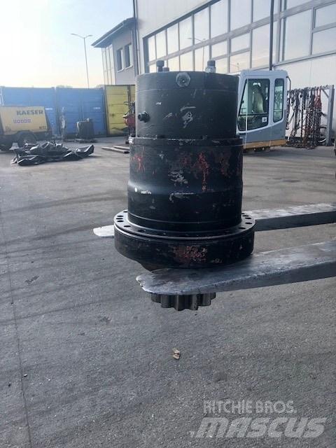 O&K RH 16 SWING GEAR Prevodovka