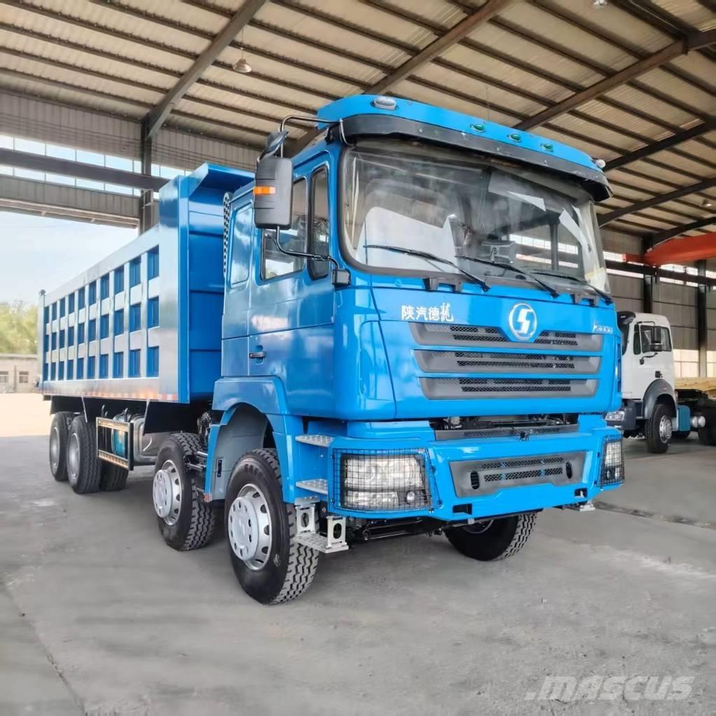 Shacman F 3000 Sklápače