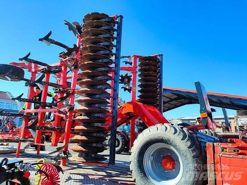 Kuhn Cultimer L 5000 Hĺbkové kypriče