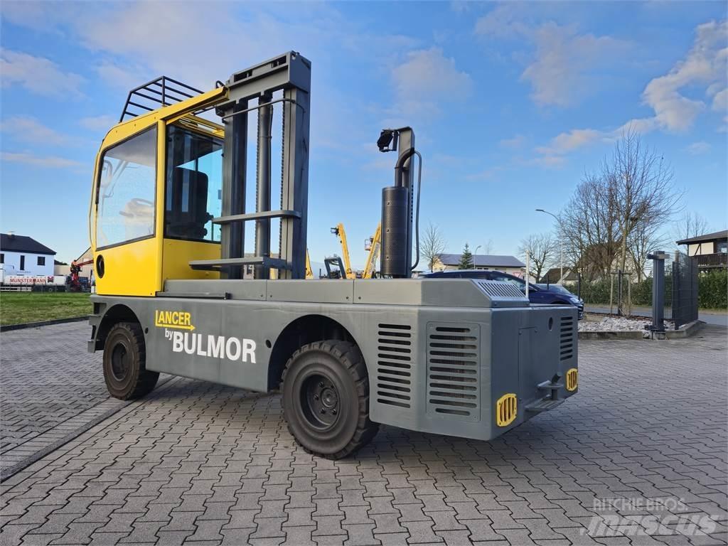 Jumbo LQ50/12/45 Bočný vysokozdvižný vozík