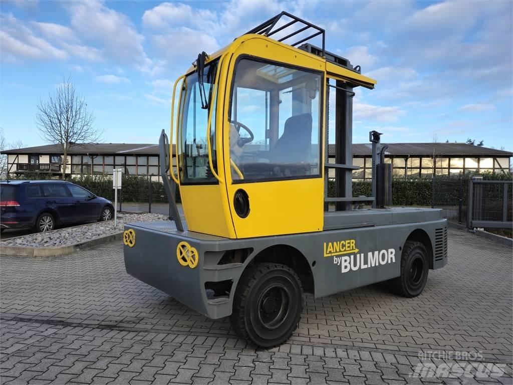 Jumbo LQ50/12/45 Bočný vysokozdvižný vozík