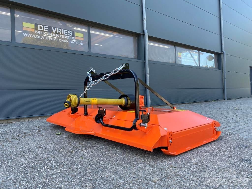 Perfect LB-275 Žacie stroje