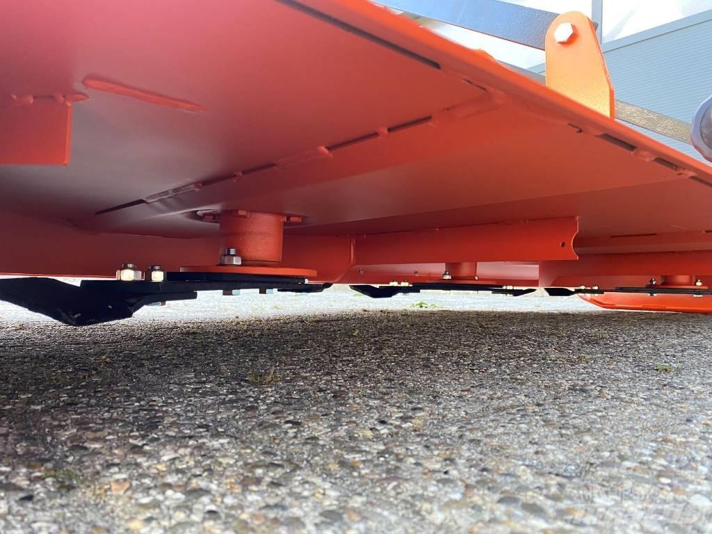 Perfect LB-275 Žacie stroje