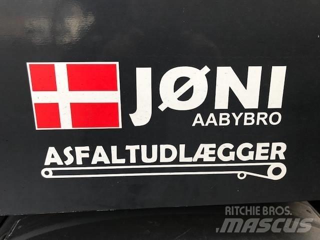 Volvo FM 500 Ďalšie nákladné vozidlá