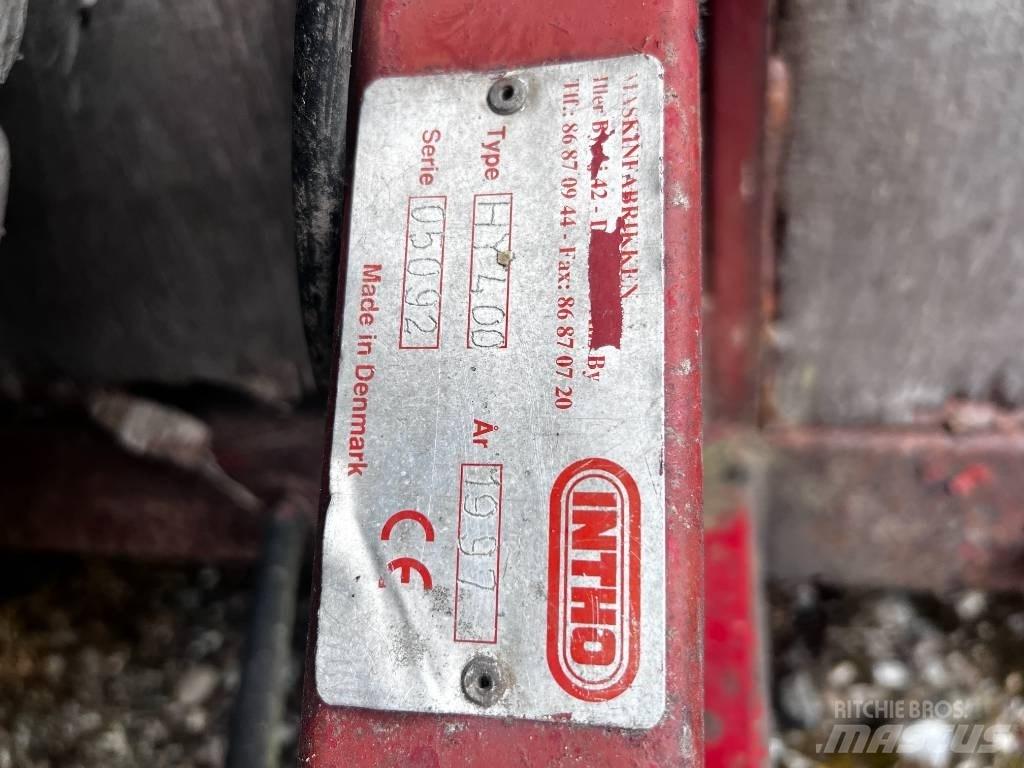 INTHO hy400 Ďalšie stroje a zariadenia pre živočíšnu výrobu