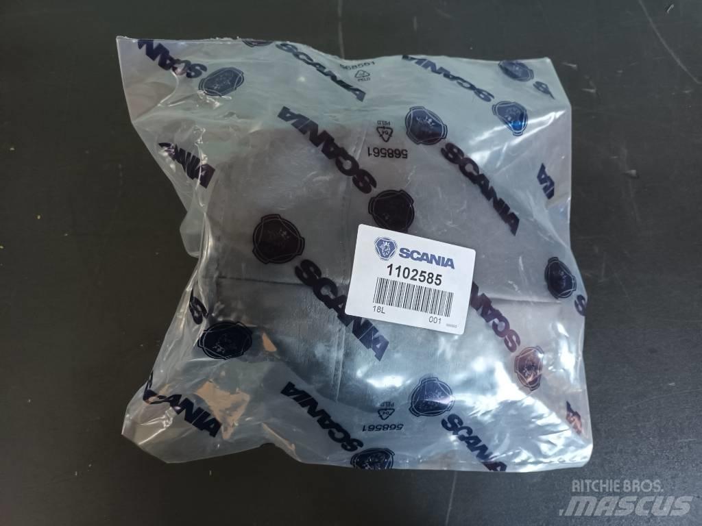 Scania BOOT 1102585 Motory