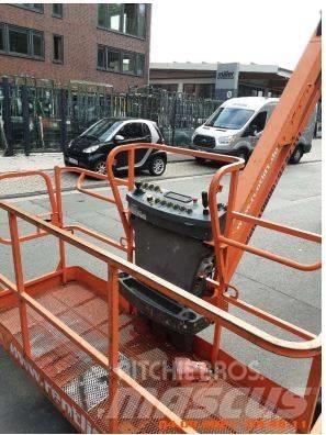 JLG 1250 AJP Kĺbové plošiny