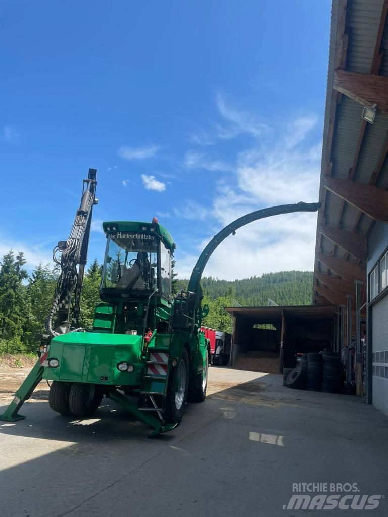 Albach Silvator Štiepkovače