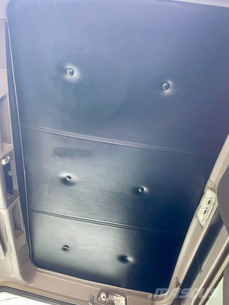 Kenworth T800 Ťahače